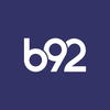 B92 logo