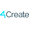 4Create Software d.o.o. logo
