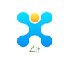 4 IT d.o.o. logo