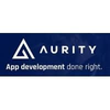 Aurity logo