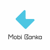 Mobi Banka logo