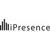 iPresence logo