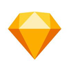 Sketch logo