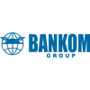 Bankom logo