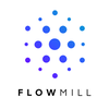 Flowmill logo