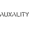 Auxality logo