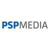 PSP Media logo