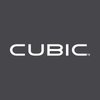 Cubic Corporation logo