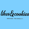 Likes & Cookies logo