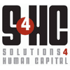 Solutions for Human Capital d.o.o. (S4HC) logo