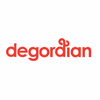 Degordian logo