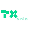 TX Services logo