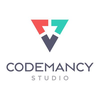 Codemancy Studio logo