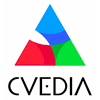 CVEDIA logo