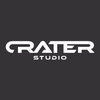 Crater Studio logo