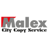 Malex City Copy Service logo