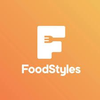 FoodStyles logo