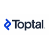 Toptal logo