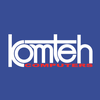 Komteh logo