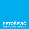 Petošević d.o.o. logo