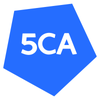 5CA logo