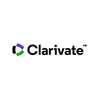 Clarivate logo