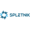 Spletnik logo