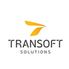 Transoft Solutions logo