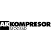 AK Kompresor prodaja automobila d.o.o. logo
