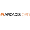 Arcadis Gen logo