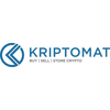 Kriptomat logo