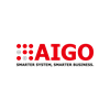 Aigo Business System d.o.o. logo