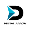 Digital Arrow logo