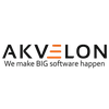 Akvelon logo