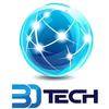 BD Tech logo