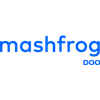 Mashfrog d.o.o. logo