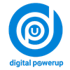 Digital Powerup logo
