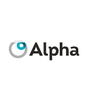 Obsidian Alpha Data Solutions logo