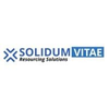 Solidum Vitae logo