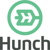 Hunch logo