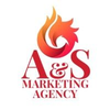 AS Marketing Agency logo