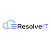 Resolve IT logo