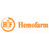 Hemofarm AD logo