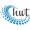 Hardworking technology logo