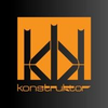 Konstruktor Grupa logo