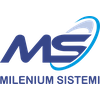 Milenium sistemi d.o.o. logo