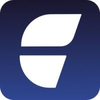 Comparative logo