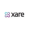 Xare logo