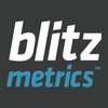 BlitzMetrics logo