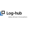 Log-hub d.o.o. logo